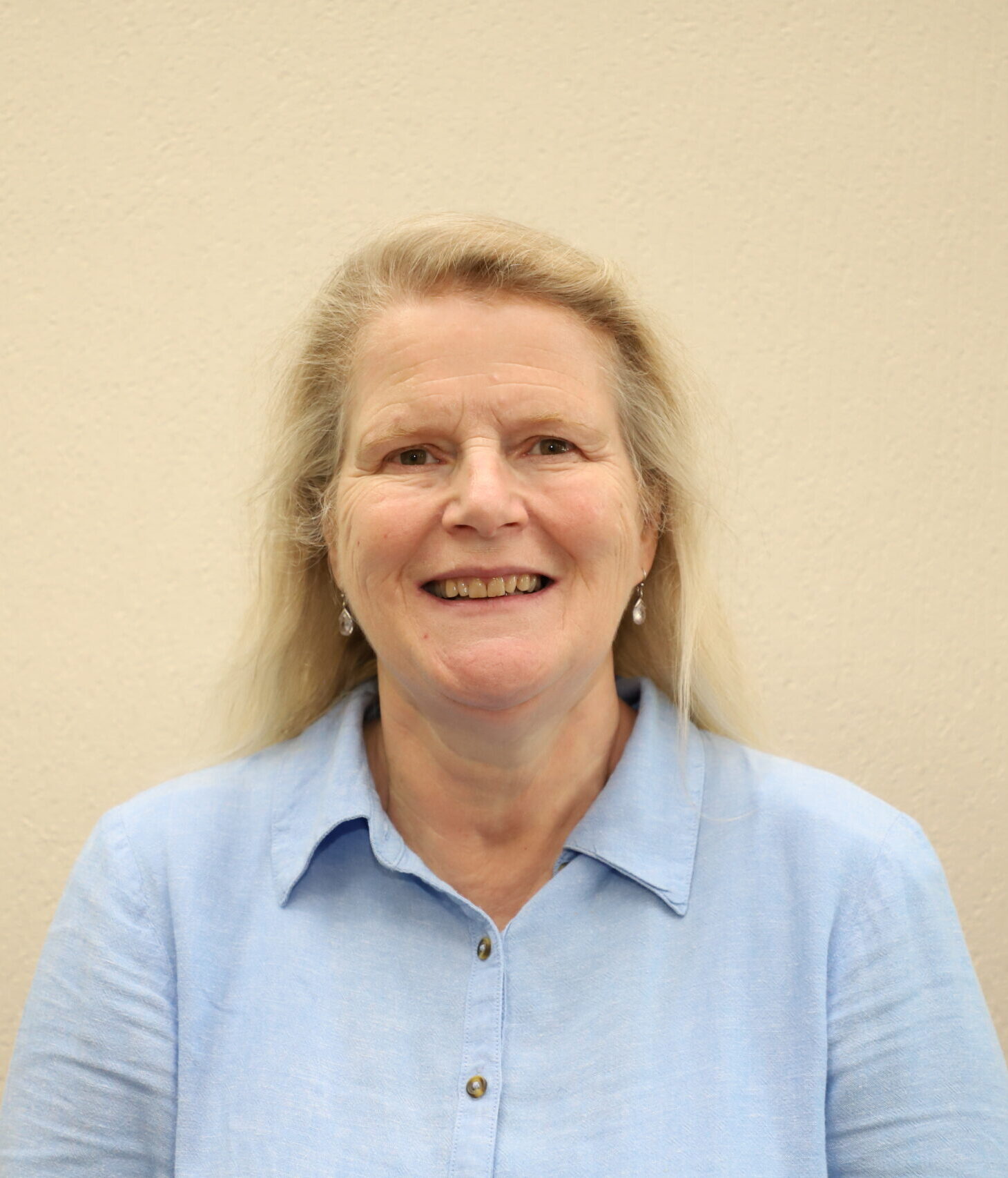 Sharon Short