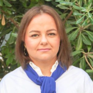 Narmina Najafgulubayova